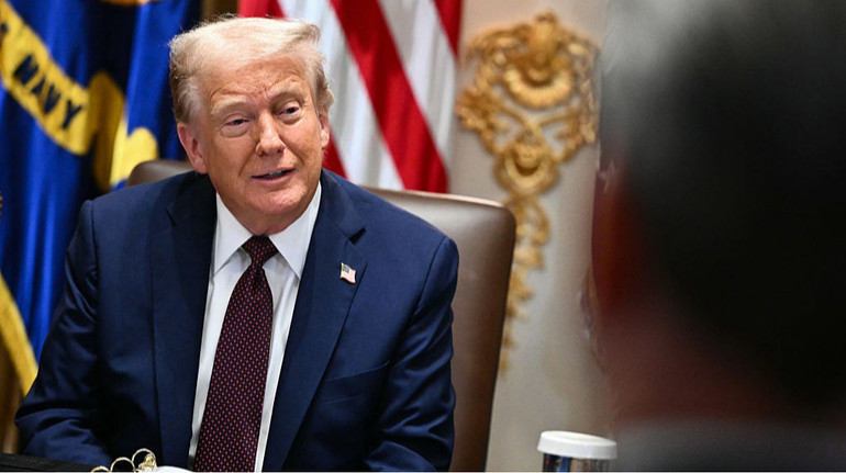 Трамп подписал снижение пошлин на японские авто
