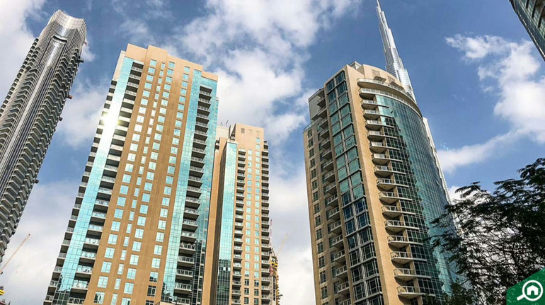 Син екснардепа Іванющенка має елітну нерухомість у Дубаї – ЗМІ