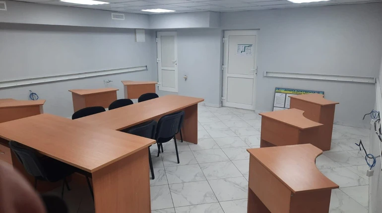 Харьковская ОГА расторгла договор на укрытие за 132 миллиона