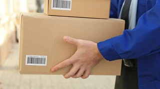 Уряд схвалив законопроєкт про скасування пільги на посилки до 150 євро