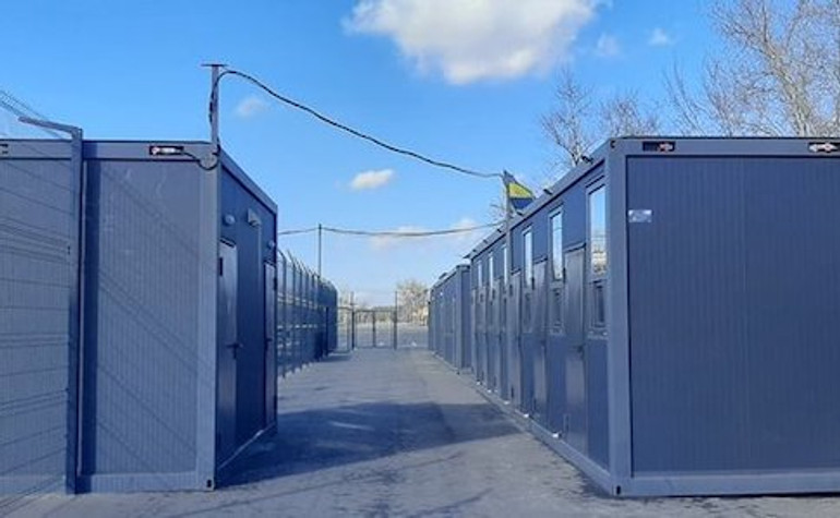 Місто Щастя залишилося без електрики через обстріли, Луганську ТЕС відключено