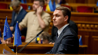 Новый генпрокурор обещает аудит уголовных дел, связанных с бизнесом