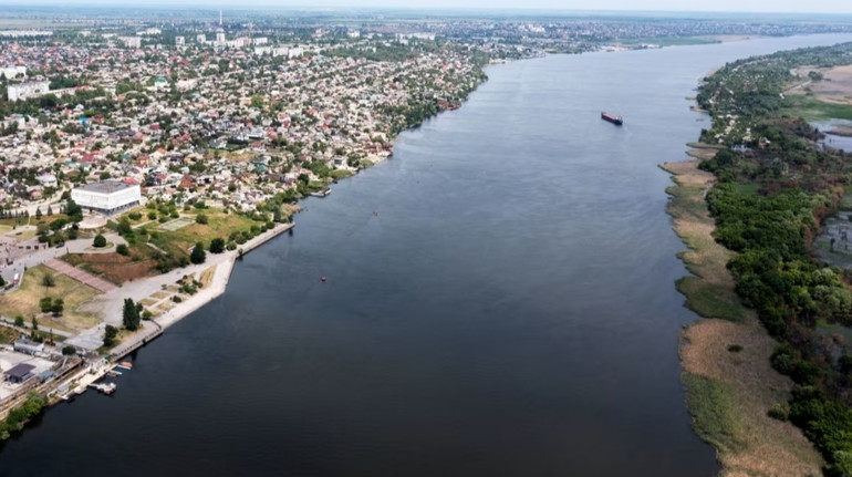 Мінрозвитку та Херсонський порт обговорили зміни умов договору концесії
