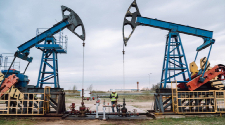 Ціни на нафту знижуються на тлі очікування збільшення видобутку ОПЕК+