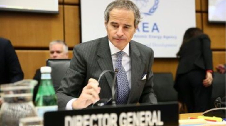 МАГАТЕ про посилення стійкості АЕС України: необхідні масштабні ремонти