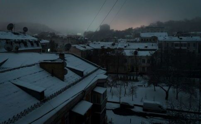 У Києві 10 годин без світла – реальність на сьогодні, – Yasno