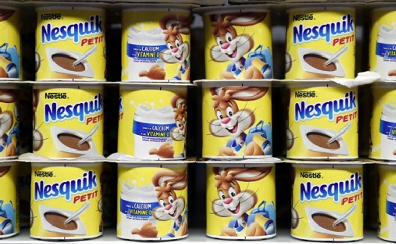 Nestle внесли до переліку міжнародних спонсорів війни