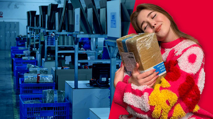 Побудувати бізнес на доступних товарах з Китаю:‍ як Meest China допомагає українським баєрам