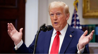 Трамп прекращает торговые переговоры с Канадой: какие причины