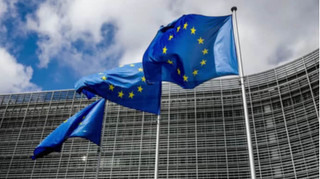 ЄС прагне задовольнити фінансові потреби України: розглядає варіанти