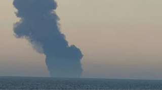 Страхування суден у Чорному морі подорожчало утричі після ударів України по тіньовому флоту РФ