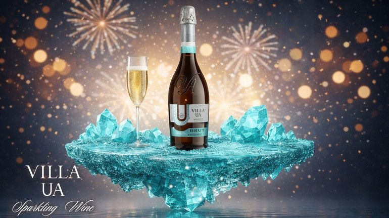 Villa UA. Для праздника не нужен повод