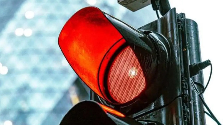 В Одессе обнаружили переплату 21 миллиона гривен за питание для светофоров