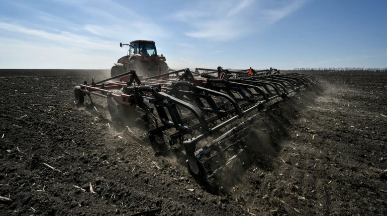 В Украине изменили подходы к оценке сельхозземель: какие нововведения