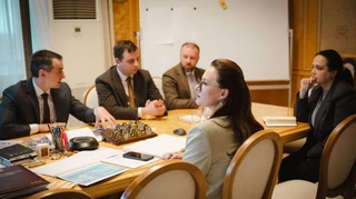 Правительство упрощает регулирование строительства