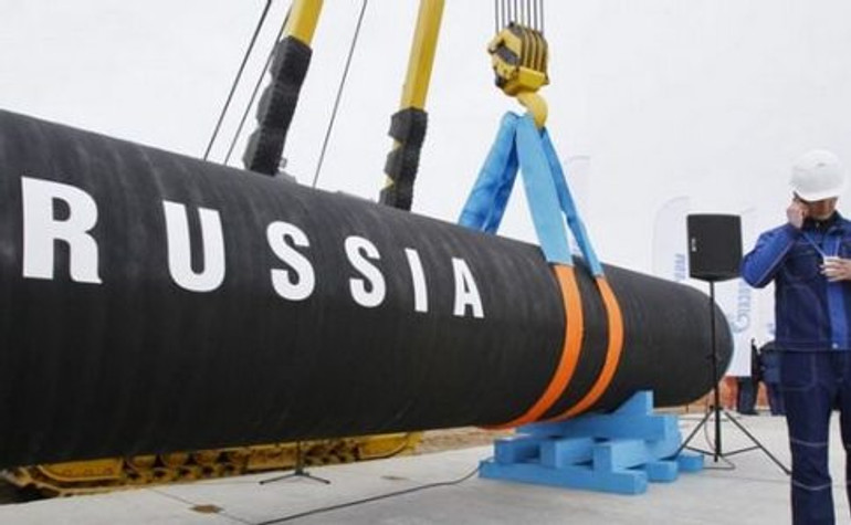 Новини вихідних: про газовий шантаж Росії, евакуацію авто та нові станції метро