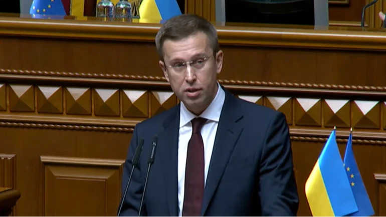 Деякі регіони відстають у виконанні планів стійкості перед зимою – Корецький