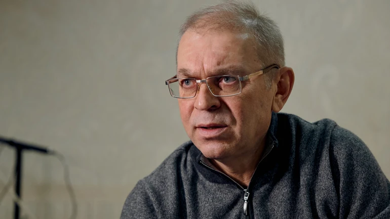 Пашинский избежал тюрьмы по делу Курченко, но выплатит государству 1,1 миллиарда