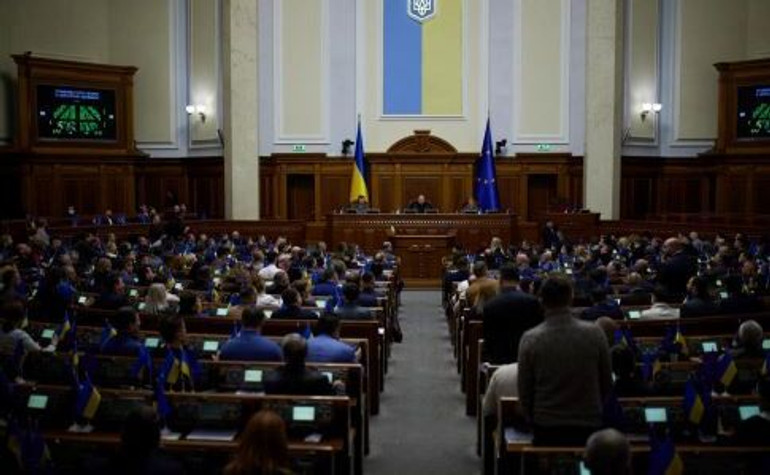 Комітет Ради підтримав законопроєкт про скасування 2% податку для ФОП