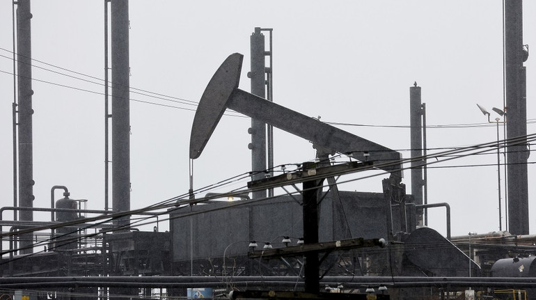 Нафта відреагувала на новини про припинення вогню між Ізраїлем і Хезболлою