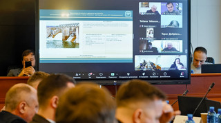 Восстановление инфраструктуры Украины: Кабмин одобрил новые 23 проекта