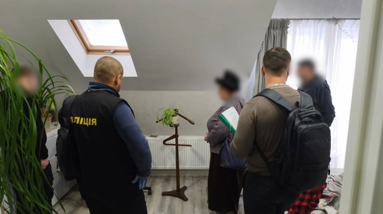 Больница в Одесской области обманула пациентов на 3,5 миллиона гривен