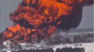 Стали відомі наслідки для РФ від удару дрона по Дружбі в Татарстані