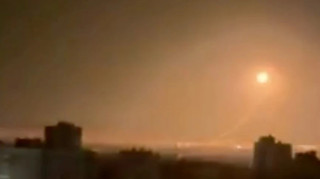 В России заявили о ракетном ударе по подстанциям Белгорода: в городе исчезли свет и вода