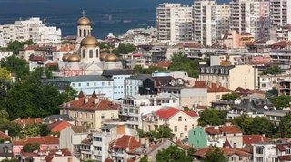 Україна запустить потяг до головного туристичного міста Болгарії