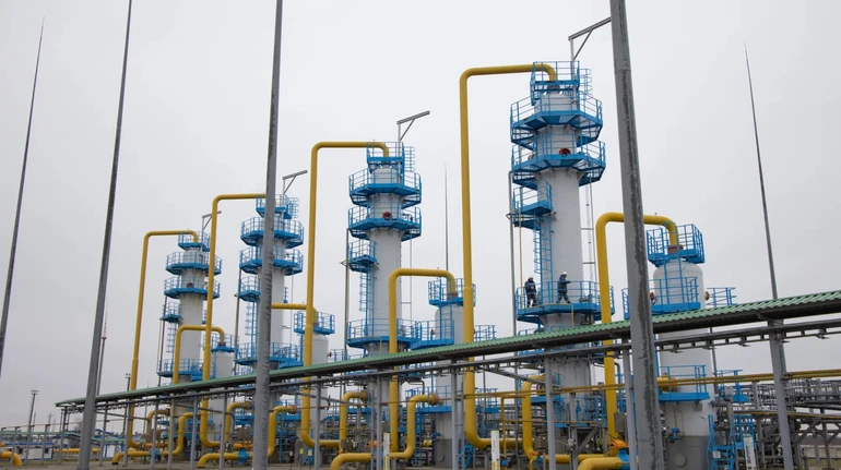 Китай не замінив Росії Європу: купуватиме газ з великим дисконтом – ЗМІ