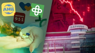 Вышли сухими из войны: победители и проигравшие в противостоянии Дарницы с аптеками