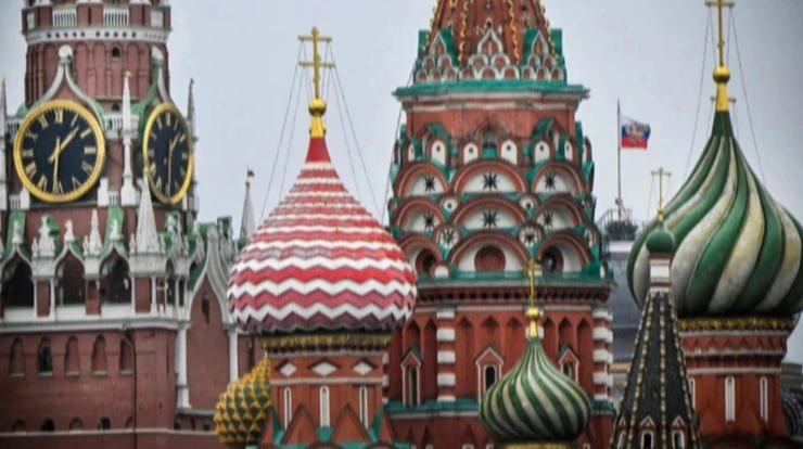 Euroclear подав позов проти РФ з вимогою заблокувати відшкодування 220 мільярдів євро