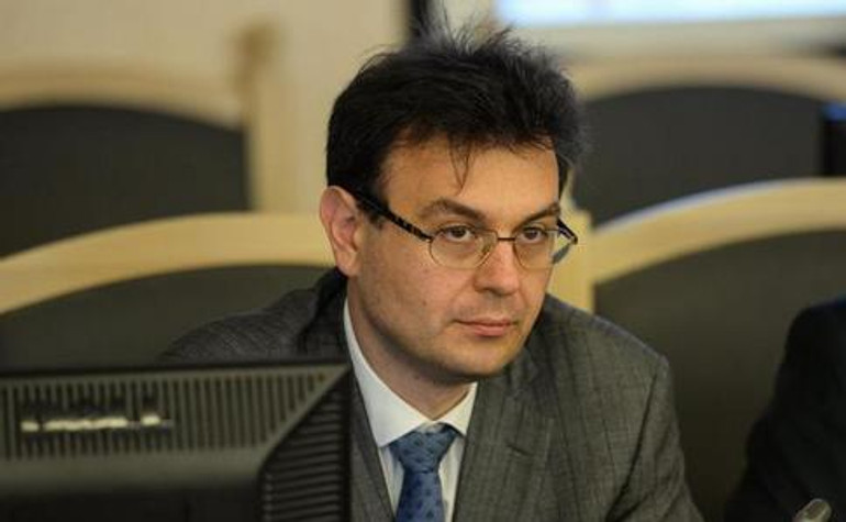Гетманцев об антиколомойском законе: компромиссной версии для МВФ ещё нет