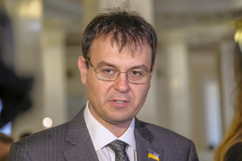 Комітет Гетманцева пропонує скасувати мораторій на перевірки бізнесу