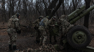 Міноборони оголосило тендери на понад 34 мільярди для ЗСУ у 2025 році: що закуплять