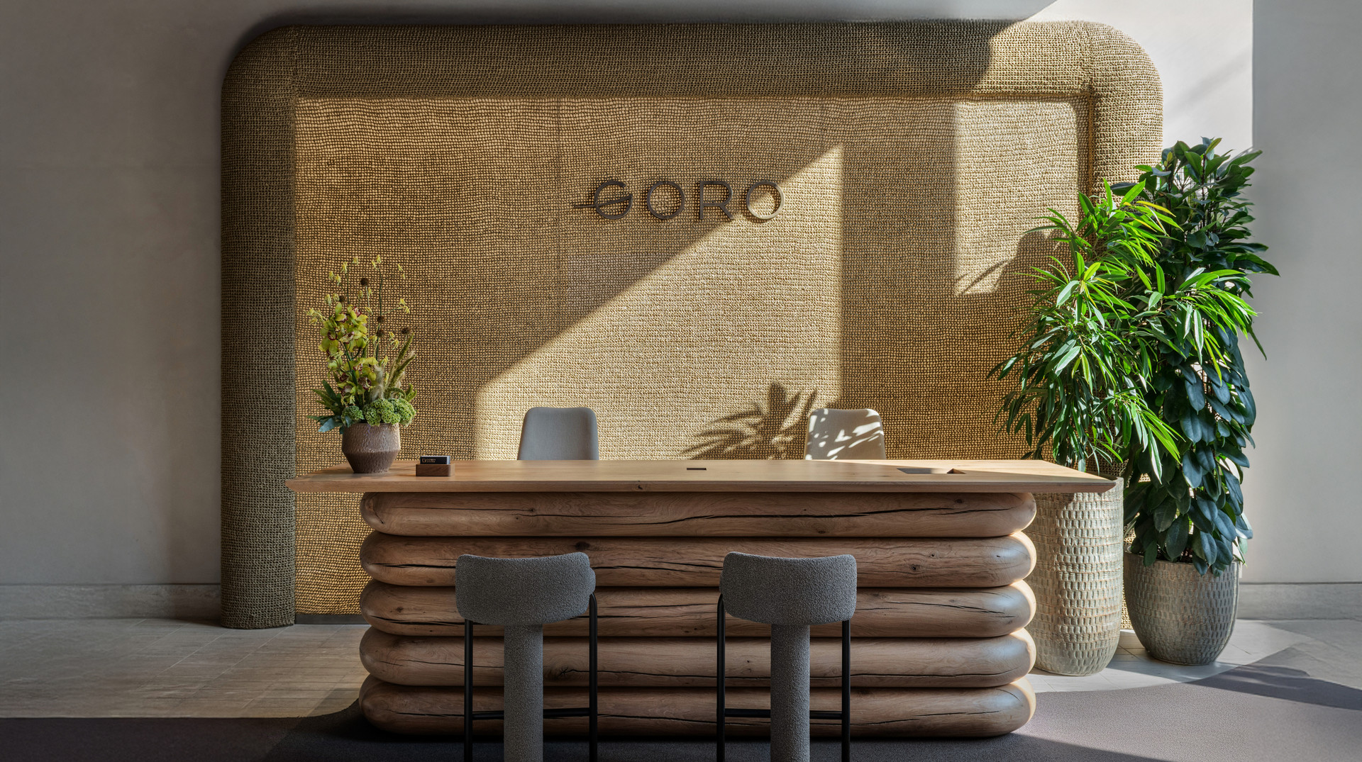 Чи можливо отримати досвід відпочинку на GORO Mountain Resort ще до його відкриття
