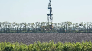 Держгеонадра втретє не змогли продати нафтогазову ділянку на Полтавщині