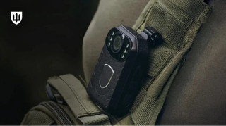 ТЦК и СП используют более 3,7 тысячи нагрудных камер - Сухопутные войска