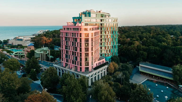 Одеса як інвестиційна платформа: чому місту потрібна нова модель розвитку