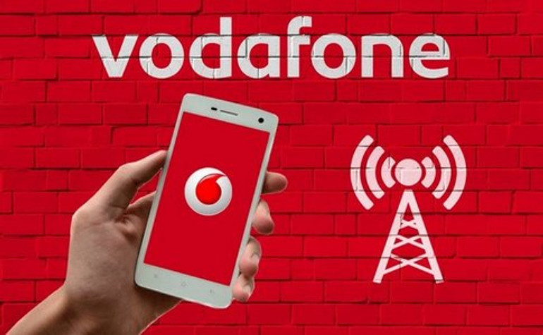 Азербайджанська компанія готується купити Vodafone Україна — ЗМІ