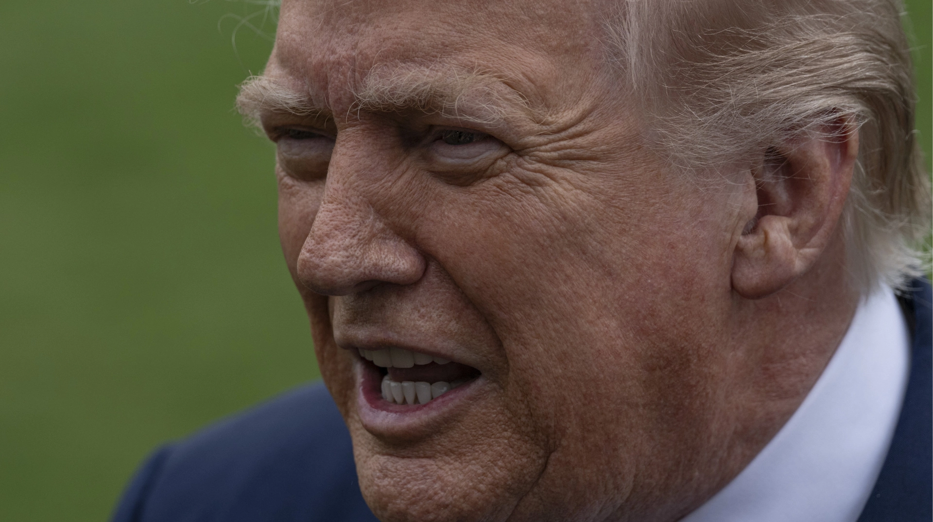 США та Іран підписали мирну угоду: Трамп програв цю війну