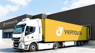 Укрпочта за первое полугодие получила 122 миллиона гривен прибыли