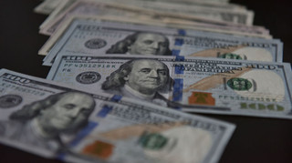 Украине поступил девятый транш от МВФ объемом около 500 миллионов долларов