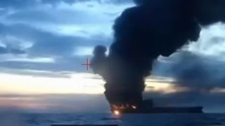 Атаки на российские танкеры не нарушат поставки, считает Путин