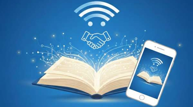 Программа еКнига: украинцы потратили на книги 140 миллионов гривен