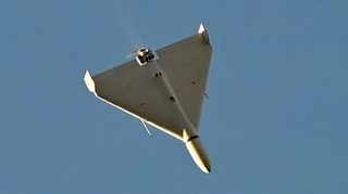 Росіяни поцілили дроном у об’єкт енергетики на Одещині