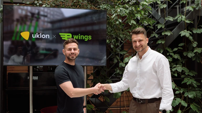 Uklon купує оператора самокатів e-Wings за майже 100 млн