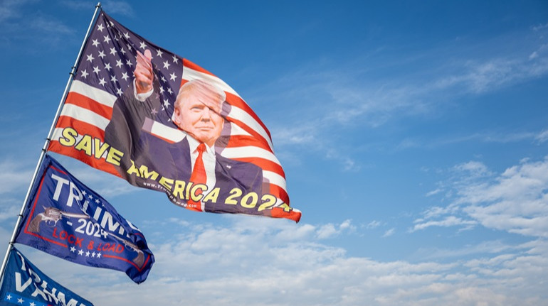 Ноябрь стал для США самым активным месяцем притока инвестиций с 2000 года
