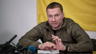 САП просить відсторонити з посади голову АМКУ Кириленка