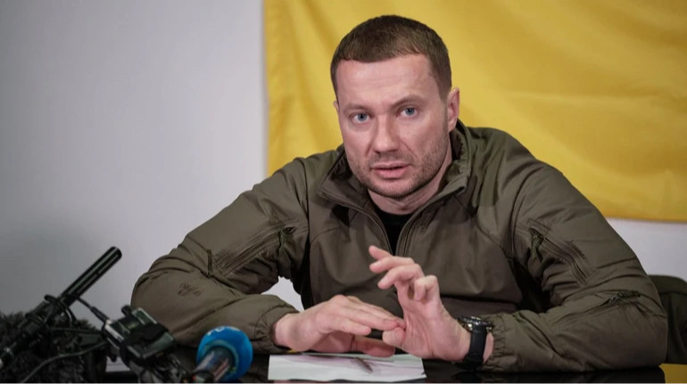 САП просит отстранить от должности главу АМКУ Кириленко